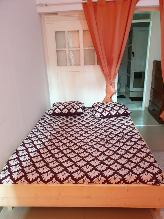 Apartamento Turístico CEUT Apartment Tarrafal  Bagian luar foto